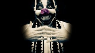 Midnight Syndicate - Goons & Greasepaint - Creepy clowns