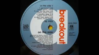 L.A. Mix - You Are The One
