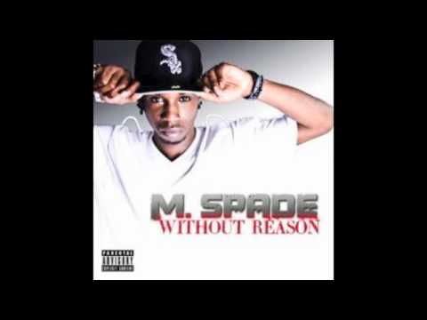 In God We Trust Spade Melo Feat H-Cane