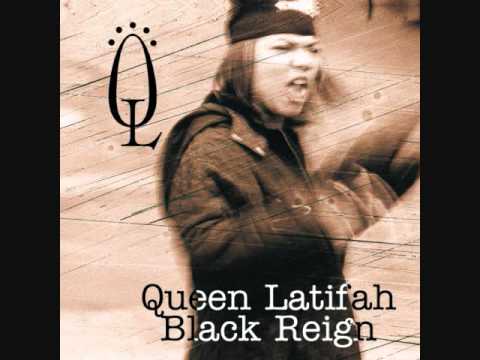 Queen Latifah-Weekend Love ft. Tony Rebel