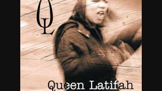Queen Latifah-Weekend Love ft. Tony Rebel