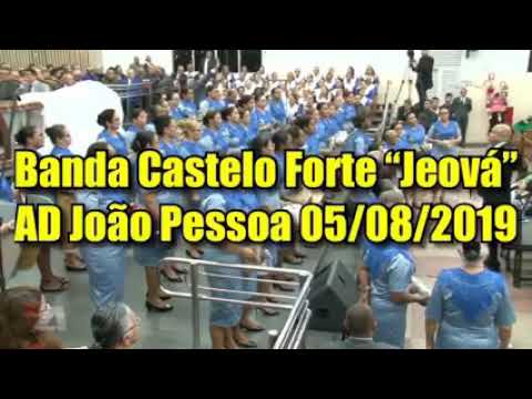Banda Castelo Forte "Jeová"