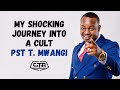 1426. My Shocking Journey Into A Cult - Pastor T Mwangi (@PastorTMwangi) #ThePlayHouse