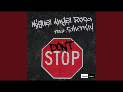 Don't Stop (Radio Edit)