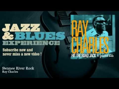 Ray Charles - Swanee River Rock