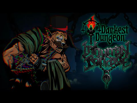 The One True King (Baer Plays Darkest Dungeon II: Confessions)