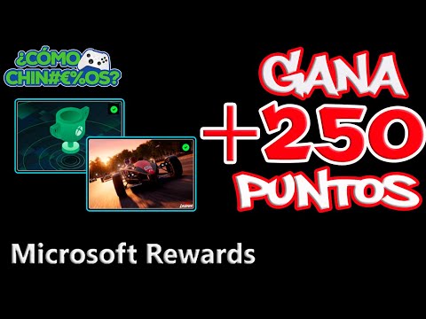 🤑 Gana 250 Puntos De Microsoft Rewards 🥇 En Grid Legends 🎁 Tarjeta Perforada 🔥 Xbox Series X 💚 Xbox
