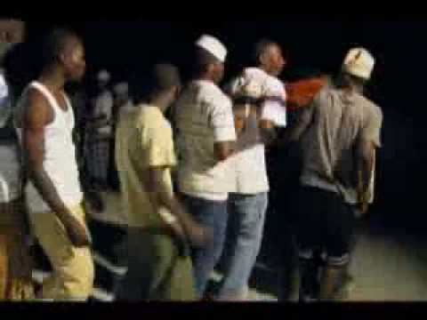 OffSide Trick Ft AT - Samaki