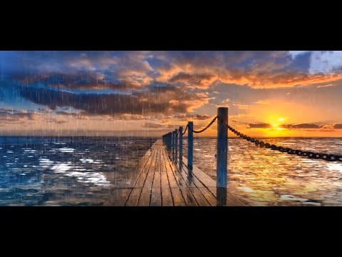 Valsa - Strauss, Danúbio Azul - 1 hora,  Música Relaxante