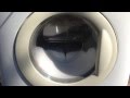 Zanussi Electrolux Timeline 1200 ZWF1240W Washing Machine Jet