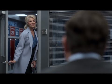 Ted Lasso - Rebecca Uses ‘Oklahoma’ on Ted