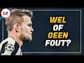 CL TALK: Wel of Geen FOUT van De Ligt, Hij Moet Beter Worden!