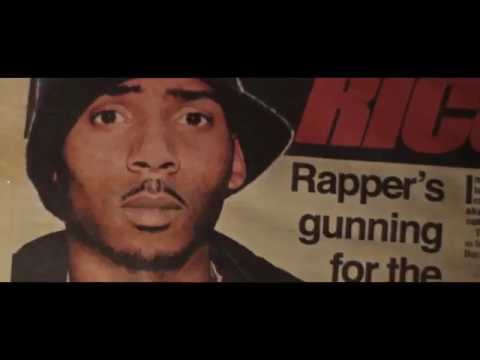 Klashnekoff   Hand on Heart Official Video