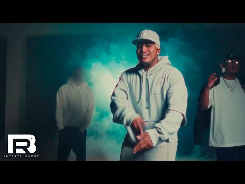 Eiby x Roazter x Jeyson x Mole x @RealBoss507 - TUS DEMONIOS (Visual)