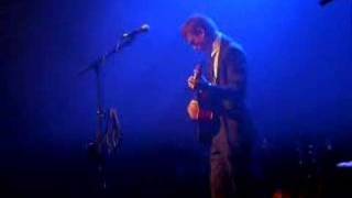 Teddy Thompson Change Of Heart Glasgow