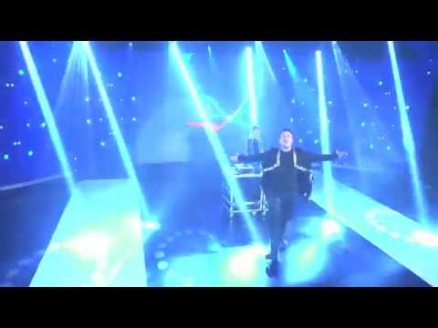 Granit Miftari ft Dj Black E PREMTE REMIX (Official Video HD)