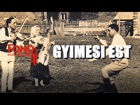 Gyimesi est