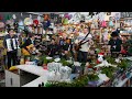 Sixpence None the Richer: Tiny Desk Concert