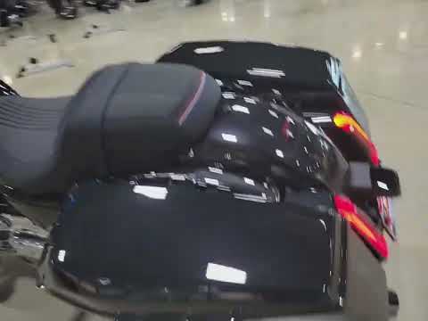 2026 Harley-Davidson Street Glide® in Pelham, Alabama - Video 1
