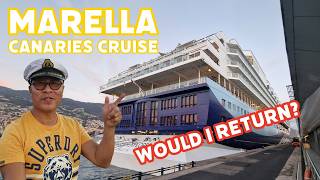 Are Marella Cruises Really Good Value? My Honest Review