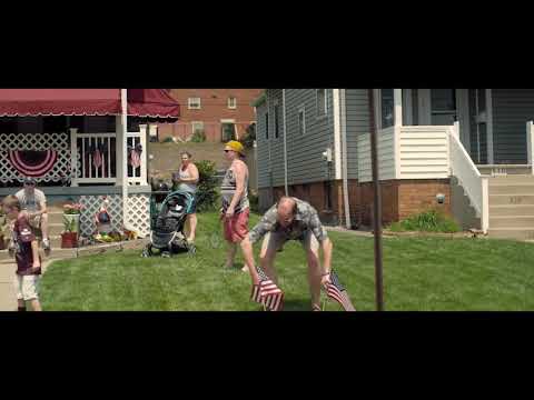 STRESS by Florian Baron | Trailer | GeoMovies