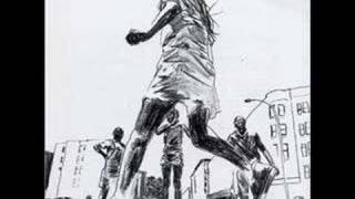 Madlib - Johnny Clarke