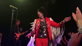 The Struts - &quot;I Just Know / Roll Up&quot; Live, 05/30/18 Hollywood, CA