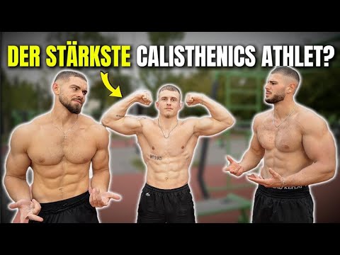 Überlebt Melvin dieses Workout?