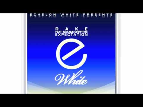 Rake feat. Natalie Griffiths - Expectation (with Mark Pledger remix)