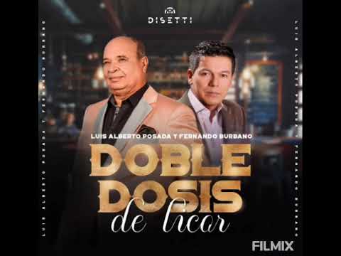 Doble Dosis De Licor - Luis Alberto Posada