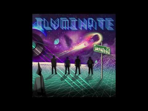 ILUMINATE - MEDIOCRE MAN feat JOHN ROBINSON & ROMEN ROK (Audio)