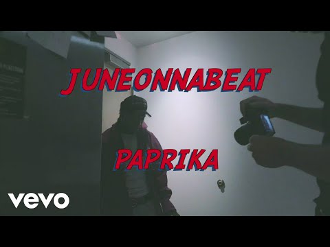 June, JuneOnnaBeat - Paprika