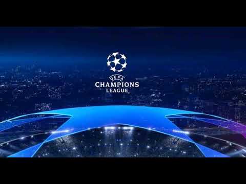 Efsane Şampiyonlar Ligi M&uuml;ziği 12 Dakika || Champions League Music