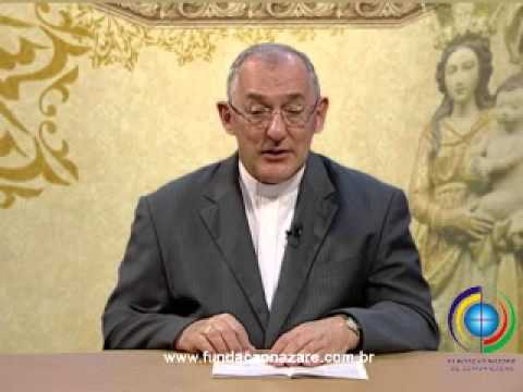 Palavra de Vida Eterna | São João 10, 1-10 - 11/05/2014