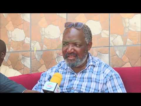 Zambia Mourns Beloved Actress Wanga Zulu, Star of Mpali