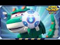 SUPERWINGS6 TINO Superwings World Guardians S6 Compilation Super Wings