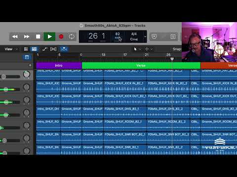 The Graybox Sessions Tour: Here's what's inside!