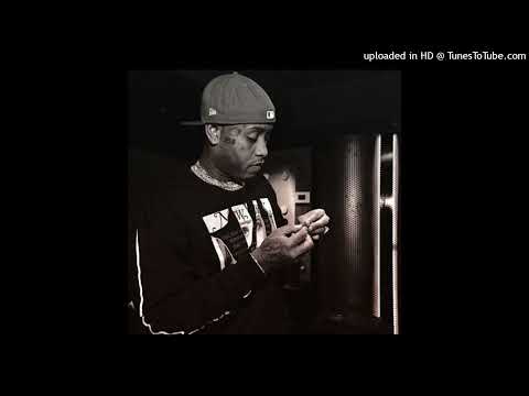 [Free] Southside x 808Mafia Type Beat - "Scary" | ( Prod. StoneBeats, No Agony )