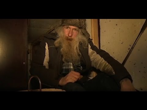 Sveriges sista Luffare - "Har allt jag behöver"