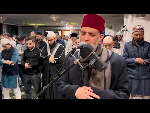 Surah Al-Waqiah (سورة الواقعة) | Heart Trembling Recitation | Magical Voice by Sheikh Hassan Saleh