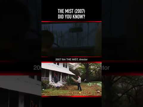 Did you know THIS about THE MIST (2007)? Part Seven