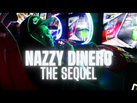 NAZZY DINERO - THE SEQUEL (@NazzyDinero)
