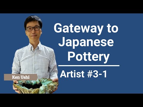 Mari Yoshimura (1/3) / Kutani ware / Japanese ceramic cups