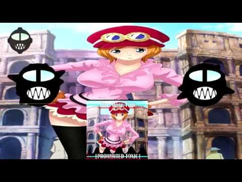 Protoxic & The Riberaz - One More Time Ft. Phaell (East Freaks Remix)[Prohibited Toxic]