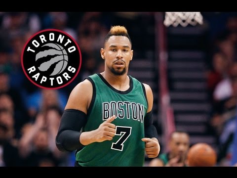 Jared Sullinger Signs With Raptors