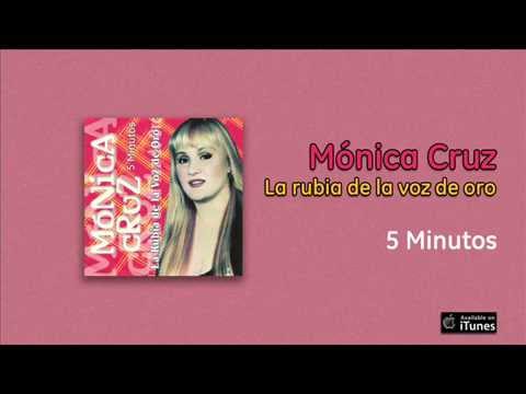 Video 5 Minutos (Audio) de Mónica Cruz 