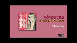Video 5 Minutos (Audio) de Mónica Cruz  