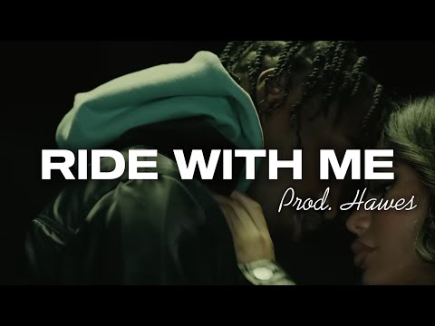 [Free] Lil Tjay x Stunna Gambino Type Beat - "Ride With Me" | Piano Type Beat 2026
