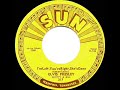 1955 Elvis Presley - I’m Left, You’re Right, She’s Gone