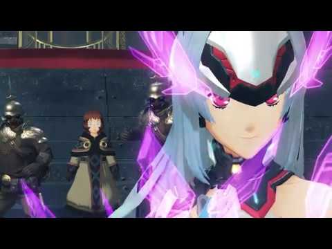 Xenoblade Chronicles 2: Bonus Part 148- Astelle